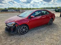 2T1BURHE8GC699704 2016 TOYOTA COROLLA