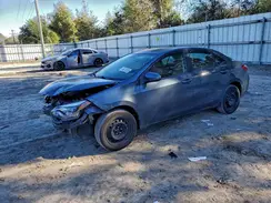 2T1BURHE8GC700088 2016 TOYOTA COROLLA