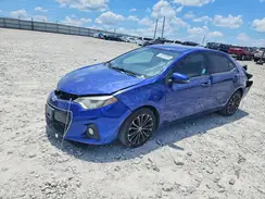 2T1BURHE8GC702925 2016 TOYOTA COROLLA