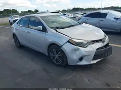 2T1BURHE8GC703122 2016 TOYOTA COROLLA
