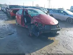 2T1BURHE8GC703931 2016 TOYOTA COROLLA