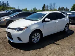 2T1BURHE8GC704352 2016 TOYOTA COROLLA