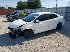 2T1BURHE8GC705582 2016 TOYOTA COROLLA