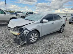 2T1BURHE8GC705615 2016 TOYOTA COROLLA