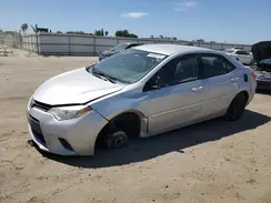 2T1BURHE8GC706814 2016 TOYOTA COROLLA