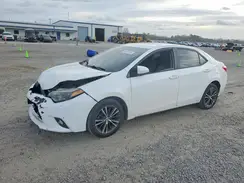 2T1BURHE8GC707333 2016 TOYOTA COROLLA