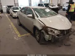 2T1BURHE8GC707722 2016 TOYOTA COROLLA