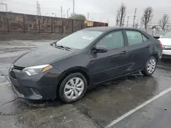 2T1BURHE8GC708191 2016 TOYOTA COROLLA