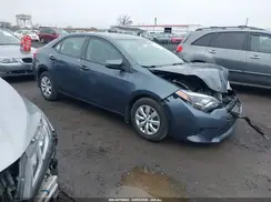 2T1BURHE8GC710040 2016 TOYOTA COROLLA