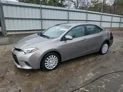 2T1BURHE8GC710443 2016 TOYOTA COROLLA