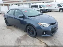 2T1BURHE8GC711768 2016 TOYOTA COROLLA