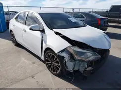 2T1BURHE8GC712337 2016 TOYOTA COROLLA