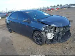 2T1BURHE8GC712385 2016 TOYOTA COROLLA