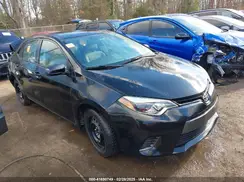 2T1BURHE8GC713133 2016 TOYOTA COROLLA