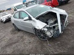 2T1BURHE8GC713343 2016 TOYOTA COROLLA