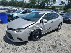 2T1BURHE8GC715335 2016 TOYOTA COROLLA