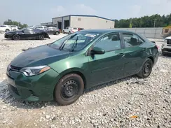 2T1BURHE8GC715674 2016 TOYOTA COROLLA