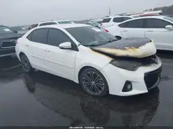 2T1BURHE8GC718185 2016 TOYOTA COROLLA