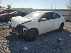 2T1BURHE8GC719207 2016 TOYOTA COROLLA