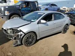 2T1BURHE8GC719255 2016 TOYOTA COROLLA