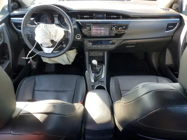 2T1BURHE8GC720969 2016 TOYOTA COROLLA - Image 8