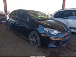2T1BURHE8GC721300 2016 TOYOTA COROLLA