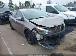 2T1BURHE8GC721474 2016 TOYOTA COROLLA