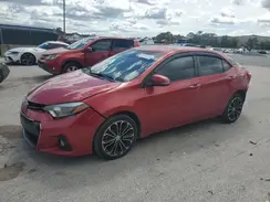 2T1BURHE8GC721815 2016 TOYOTA COROLLA