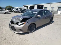 2T1BURHE8GC721975 2016 TOYOTA COROLLA