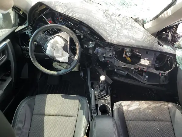 2T1BURHE8GC722754 2016 TOYOTA COROLLA - Image 8