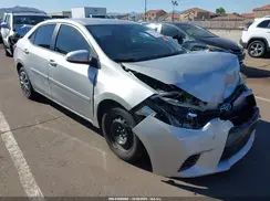 2T1BURHE8GC722821 2016 TOYOTA COROLLA