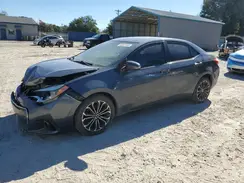 2T1BURHE8GC723158 2016 TOYOTA COROLLA