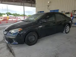 2T1BURHE8GC724102 2016 TOYOTA COROLLA