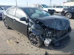 2T1BURHE8GC725234 2016 TOYOTA COROLLA
