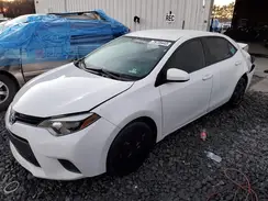 2T1BURHE8GC725766 2016 TOYOTA COROLLA