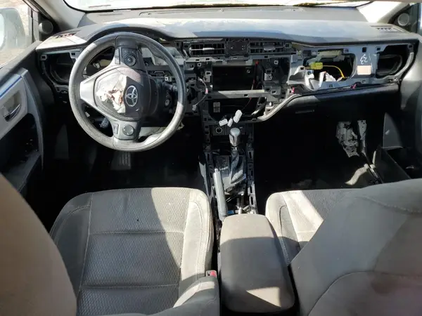 2T1BURHE8GC727338 2016 TOYOTA COROLLA - Image 8