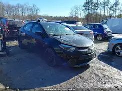 2T1BURHE8GC729140 2016 TOYOTA COROLLA