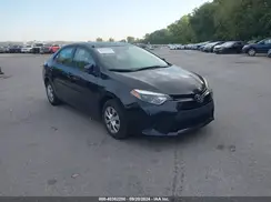 2T1BURHE8GC732958 2016 TOYOTA COROLLA