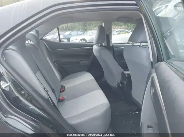 2T1BURHE8GC732958 2016 TOYOTA COROLLA - Image 8