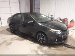 2T1BURHE8GC734208 2016 TOYOTA COROLLA