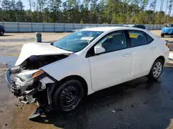 2T1BURHE8GC734998 2016 TOYOTA COROLLA