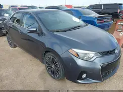 2T1BURHE8GC735018 2016 TOYOTA COROLLA