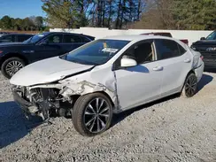 2T1BURHE8GC736038 2016 TOYOTA COROLLA