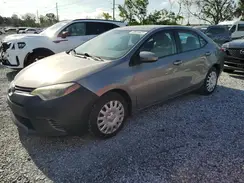 2T1BURHE8GC738548 2016 TOYOTA COROLLA