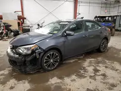 2T1BURHE8GC740798 2016 TOYOTA COROLLA