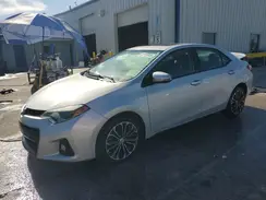 2T1BURHE8GC740963 2016 TOYOTA COROLLA