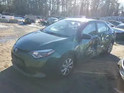 2T1BURHE8GC741160 2016 TOYOTA COROLLA