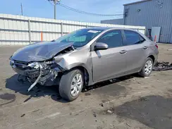 2T1BURHE8GC742129 2016 TOYOTA COROLLA