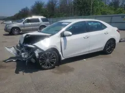 2T1BURHE8GC742406 2016 TOYOTA COROLLA