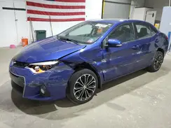 2T1BURHE8GC744849 2016 TOYOTA COROLLA